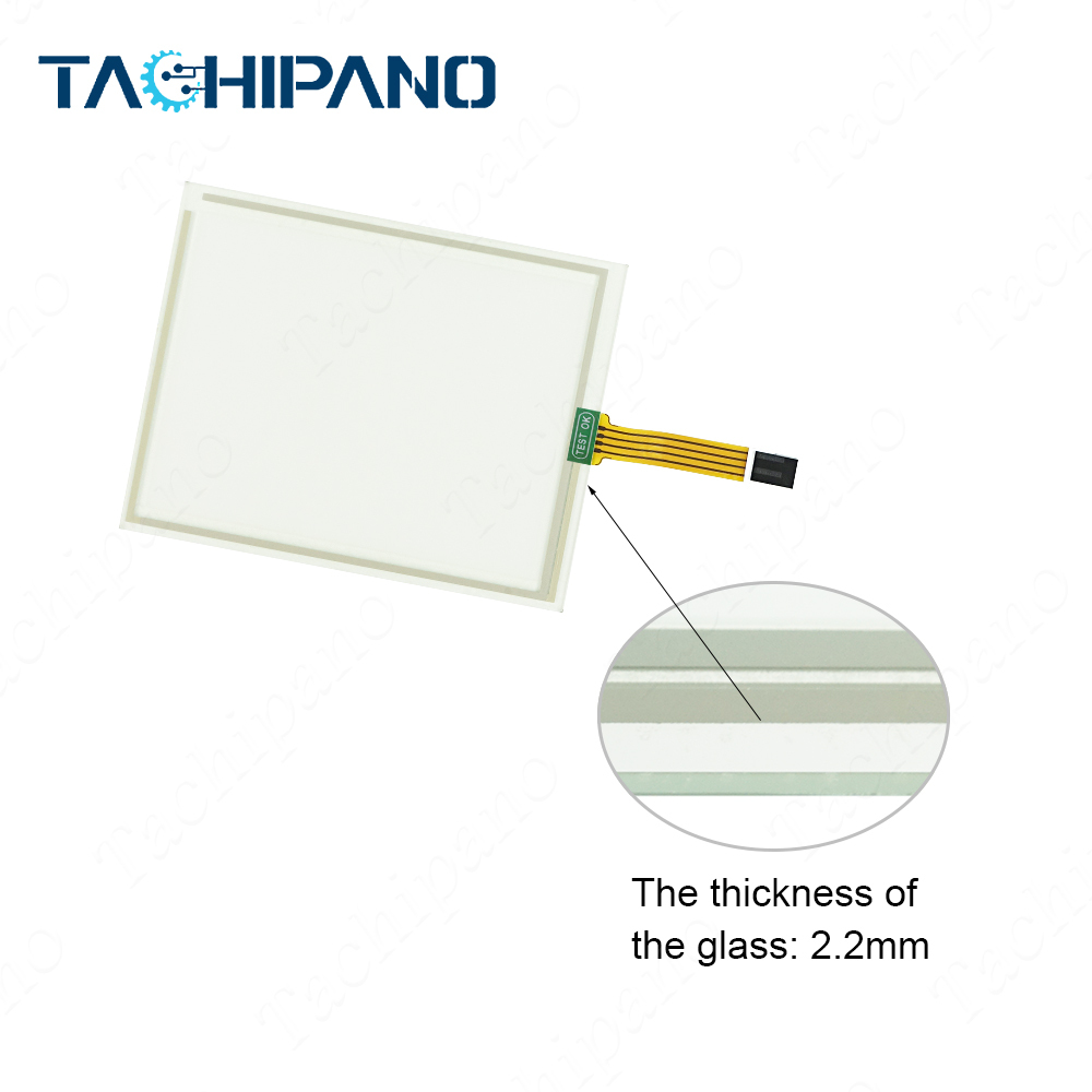 R8070-45 R 8070-45 for Touch Screen Panel Glass