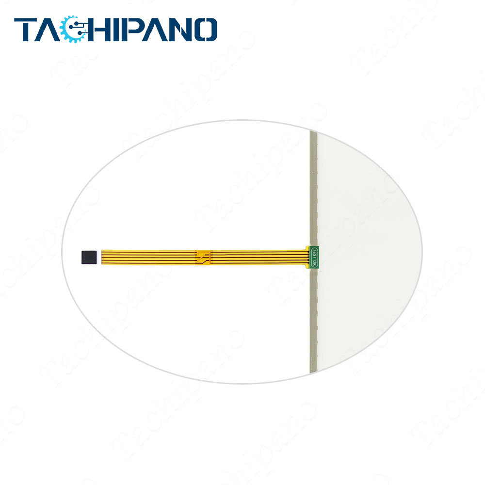 5PC72.1505-K28 for Touch Screen Panel Glass 5PC72-1505-K28