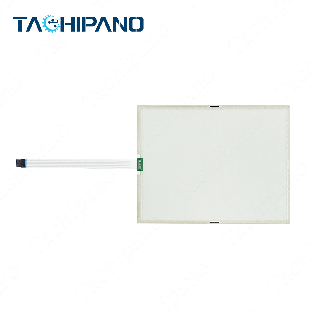 5PC720.1214-01 for Touch Screen Panel Glass 5PC720-1214-01