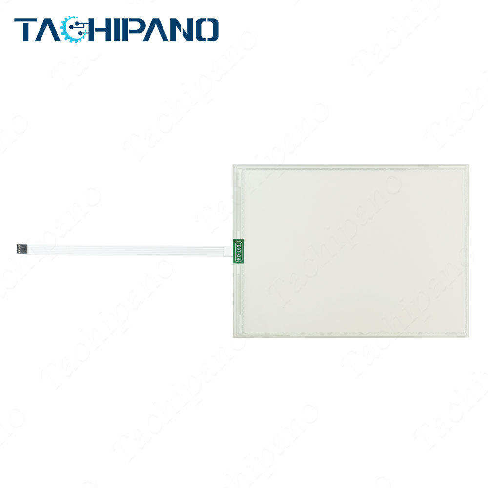 5AP820.1505-00 for Touch Screen Panel Glass 5AP820-1505-00 automation panel 800