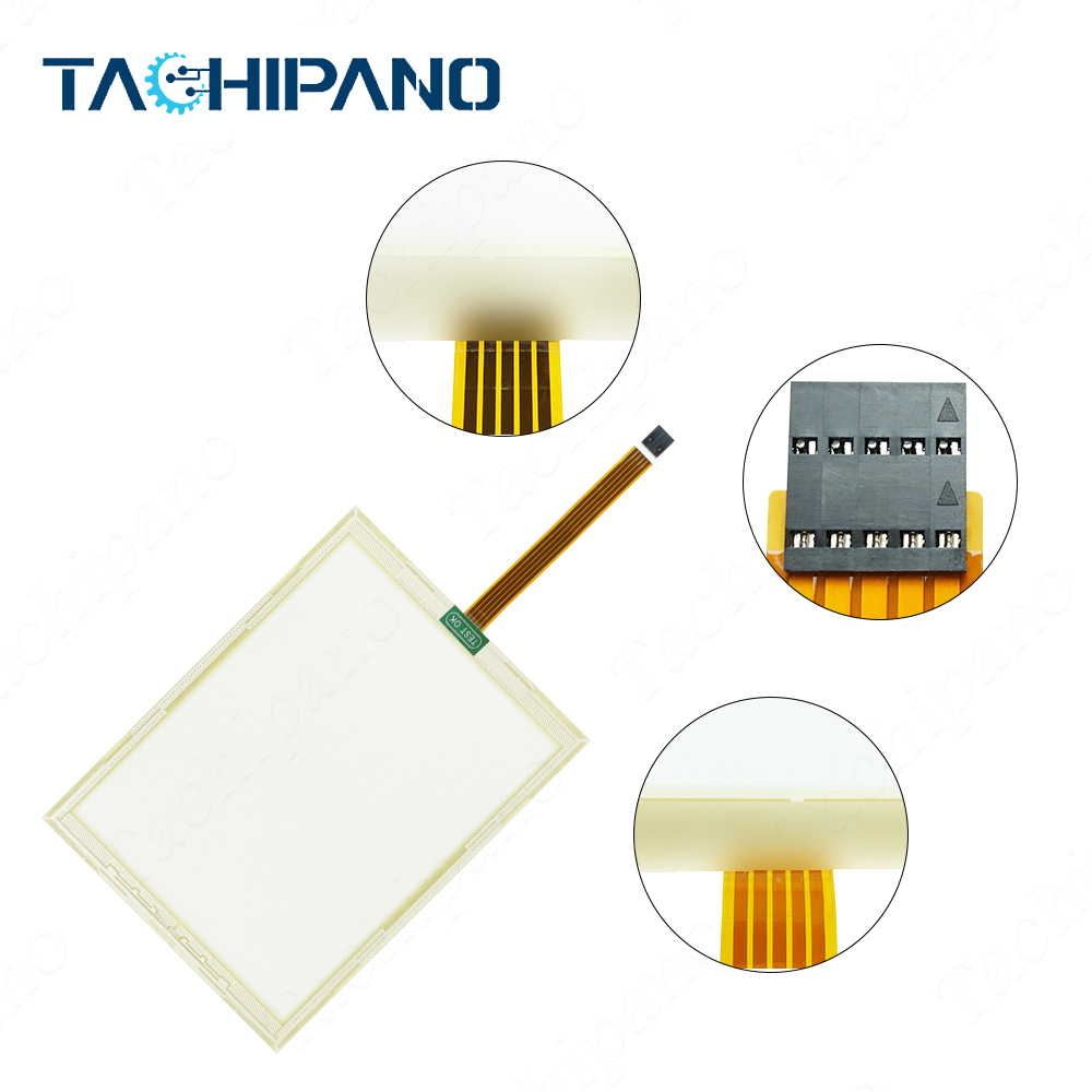 5PP320.1043-K10 for Touch Screen Panel Glass 5PP320-1043-K10