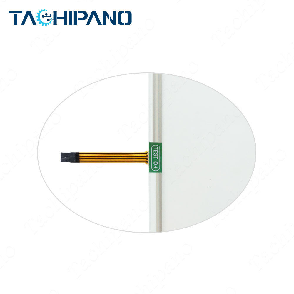 5AP920.1505-K60 for Touch Screen Panel Glass 5AP920-1505-K60