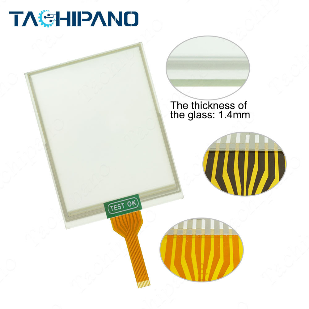 4PP420.0571-K28 for Touch Screen Panel Glass 4PP420-0571-K28