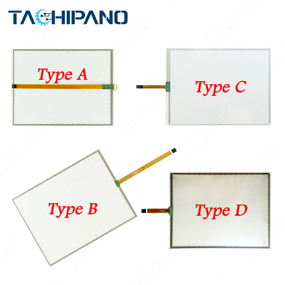 4PP420.1505-K10 for Touch Screen Panel Glass 4PP420-1505-K10