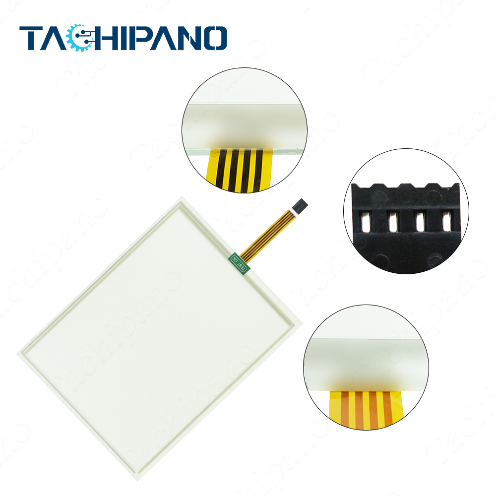 5PP320.1043-K10 for Touch Screen Panel Glass 5PP320-1043-K10