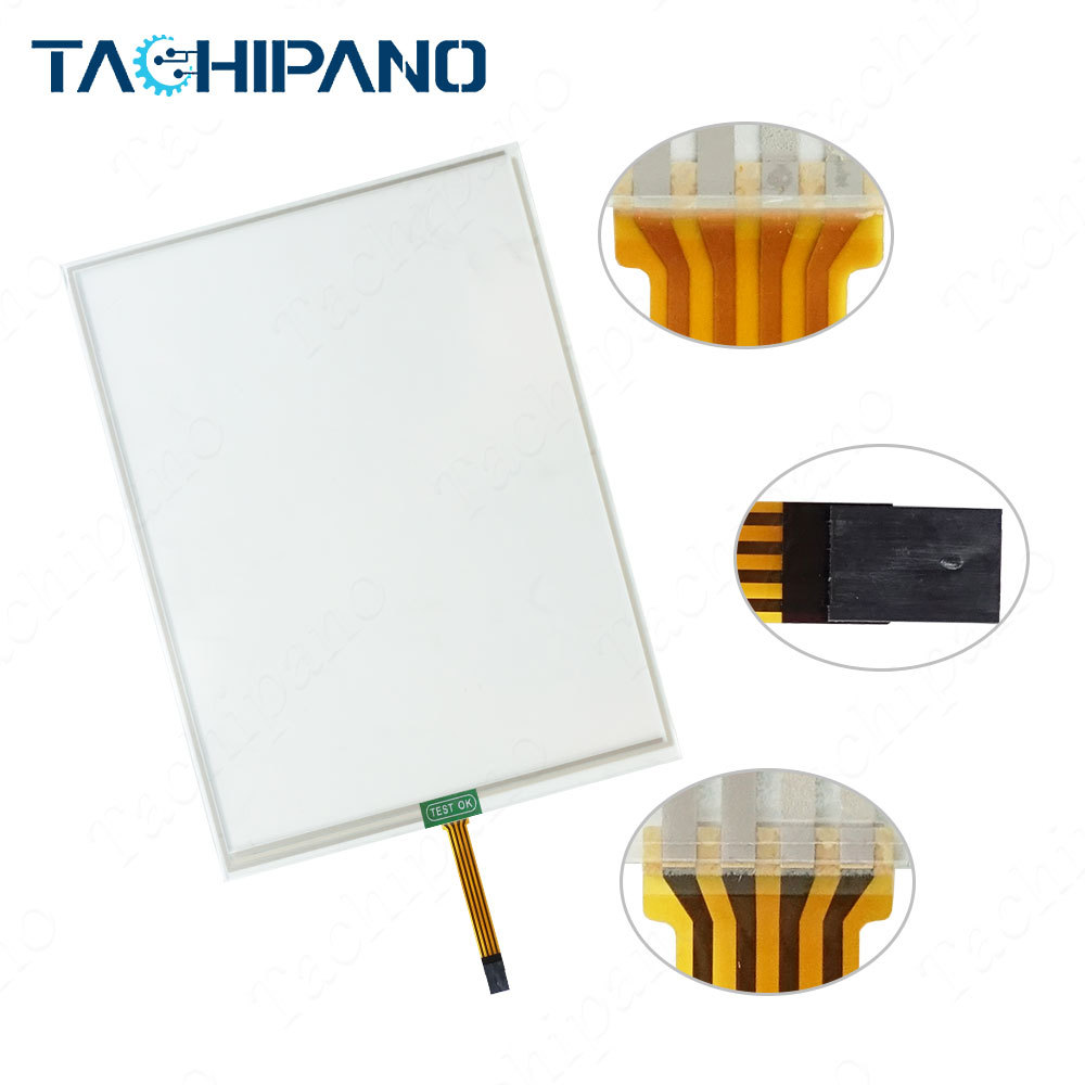 4PP420.1505-K05 for Touch Screen Panel Glass 4PP420-1505-K05