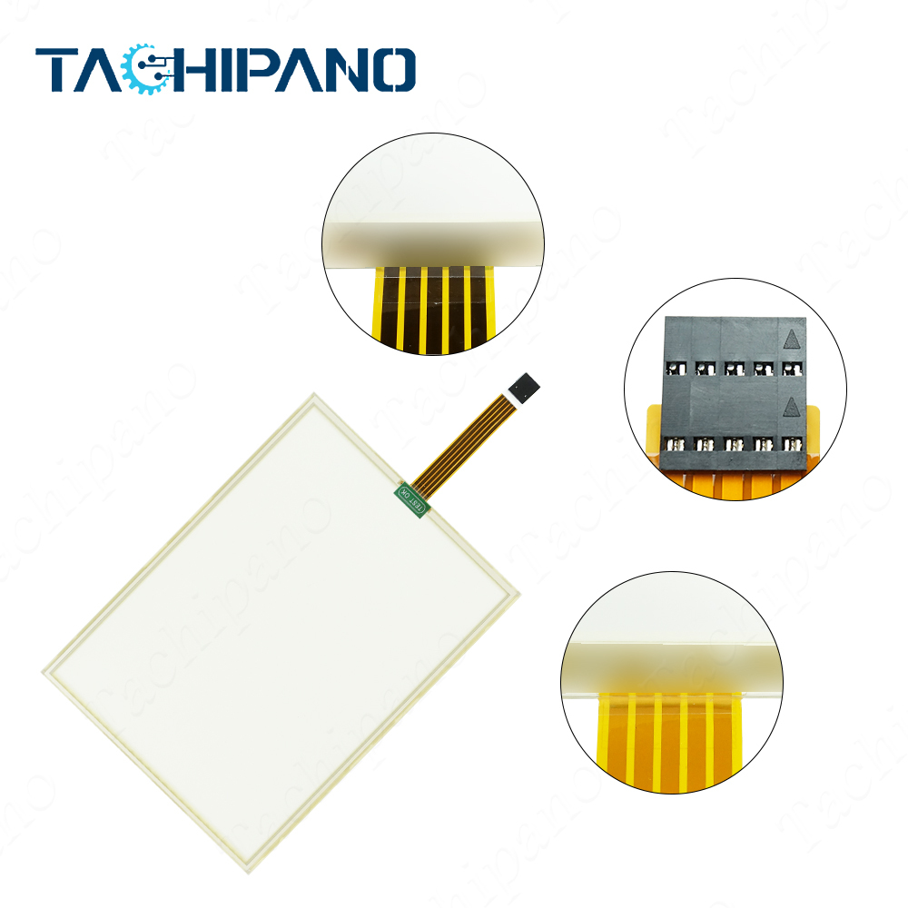5PP320.1043-K10 for Touch Screen Panel Glass 5PP320-1043-K10