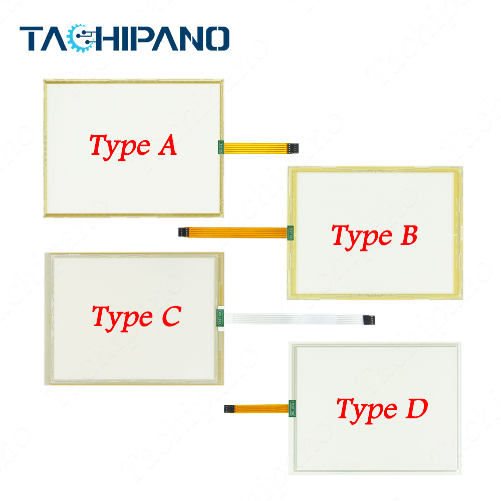 5PP320.1043-K10 for Touch Screen Panel Glass 5PP320-1043-K10