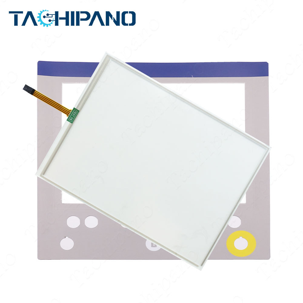 5AP920.1505-K70 for Touch Screen Panel Glass, Protective film 5AP920-1505-K70