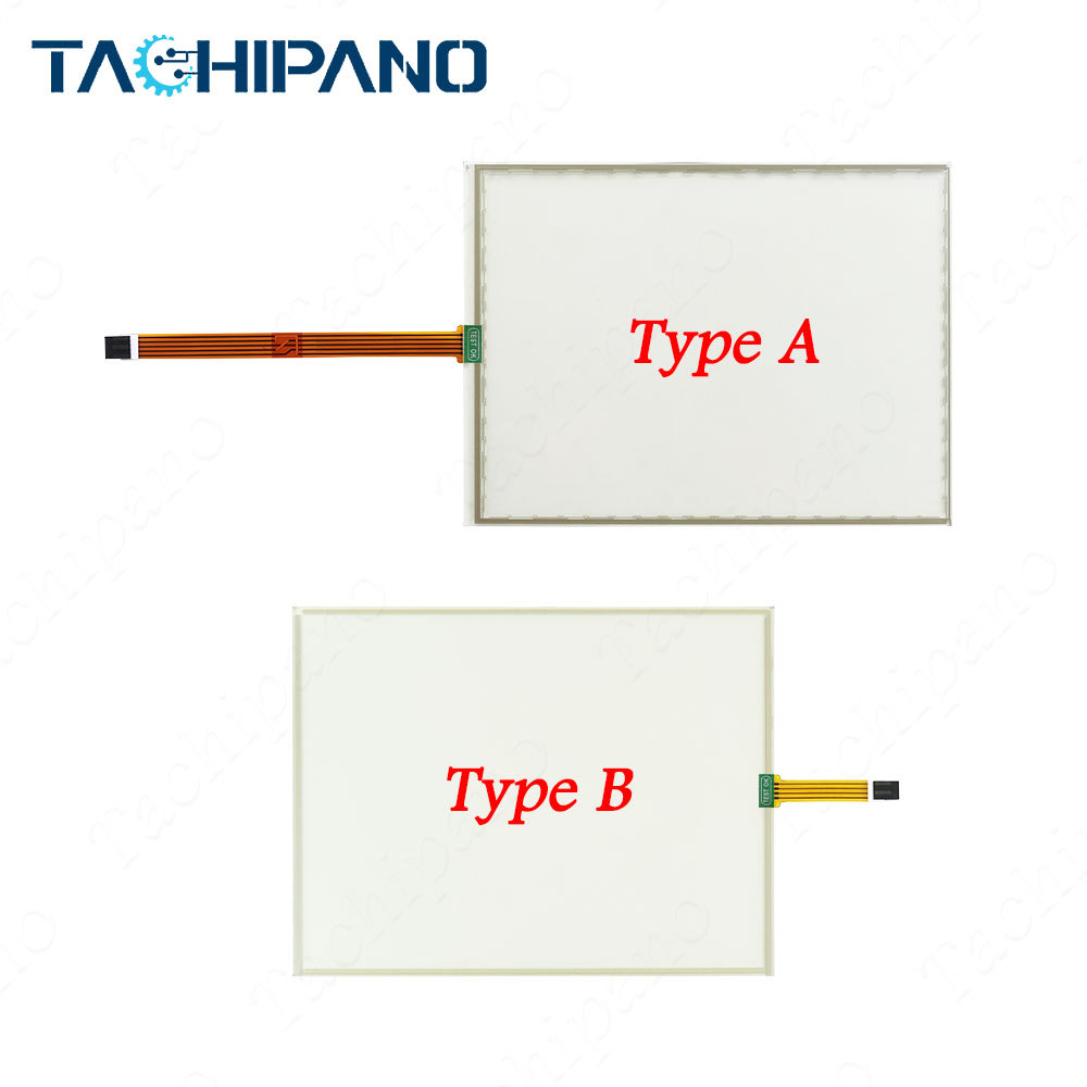 5PP520.1214-00 for Touch Screen Panel Glass 5PP520-1214-00