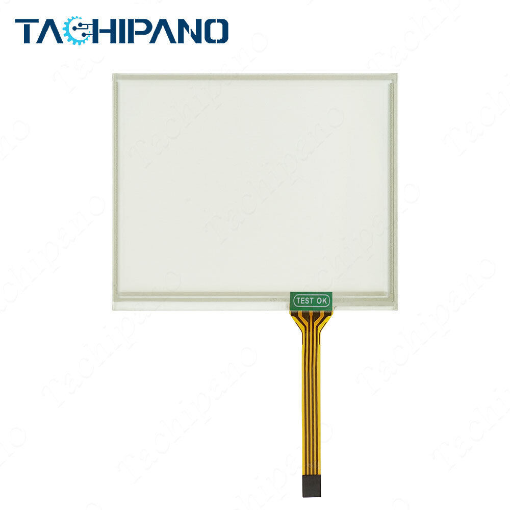 4PP065.0351-P74 for Touch Screen Panel Glass 4PP065-0351-P74