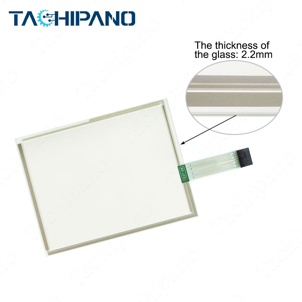 4MP181.0843-03 for Touch Screen Panel Glass 4MP181-0843-03