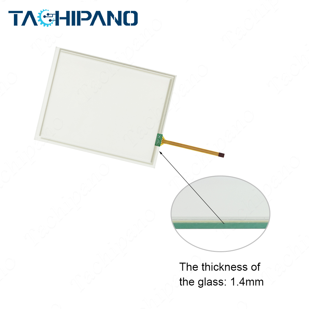 5MP050.0653-03 for Touch Screen Panel Glass 5MP050-0653-03