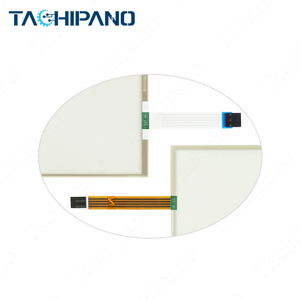5PP520.0702-K11 for Touch Screen Panel Glass 5PP520-0702-K11