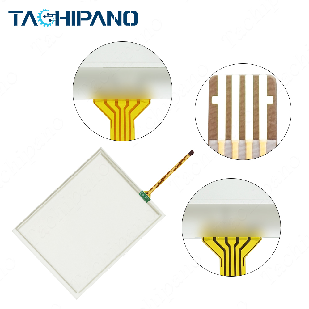 5MP050.0653-03 for Touch Screen Panel Glass 5MP050-0653-03