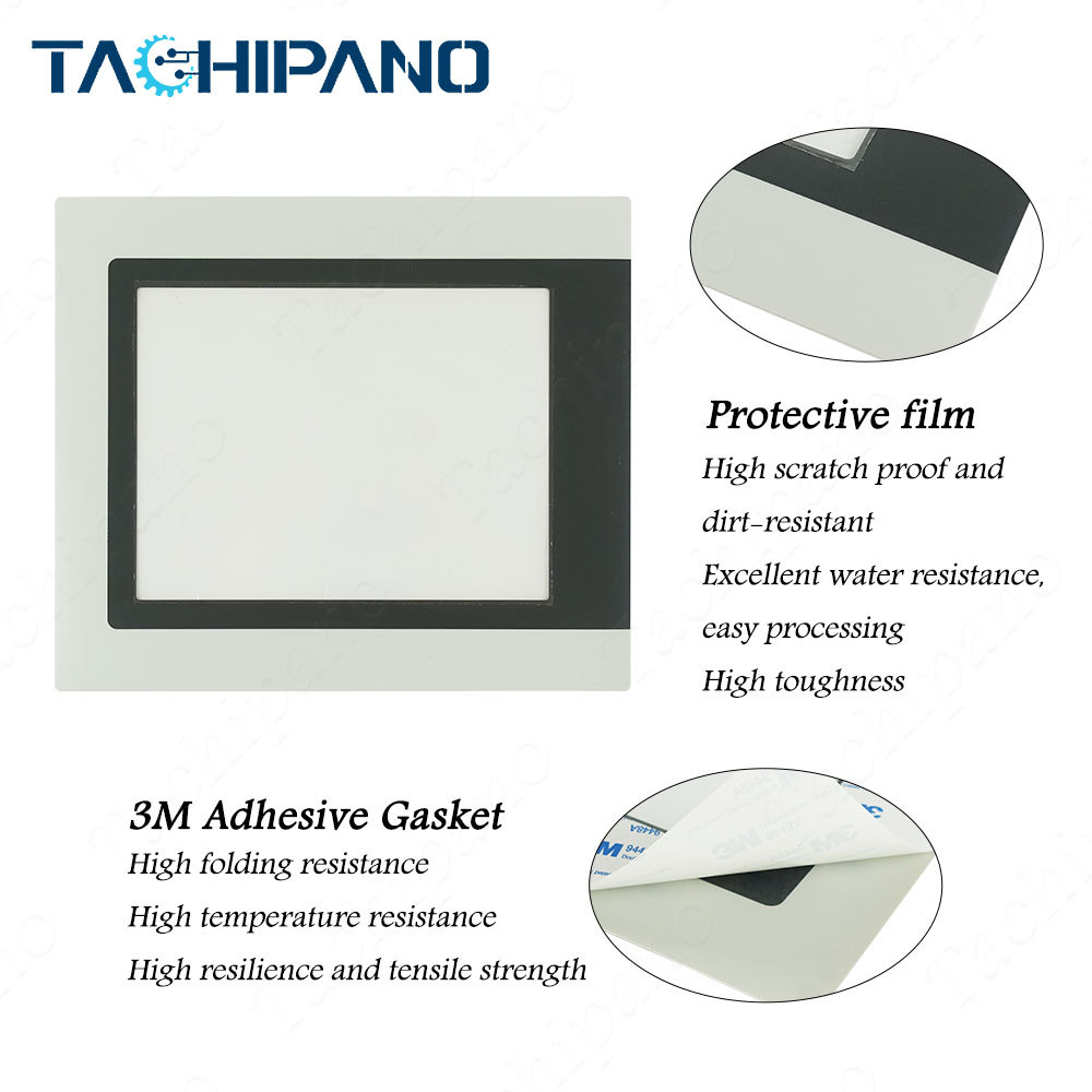 4PP220.1043-K14 for Touch Screen Panel Glass, Protective film 4PP220-1043-K14