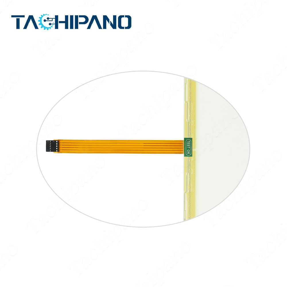 TPI#1113-001 Rev.D for Touch Screen Panel Glass