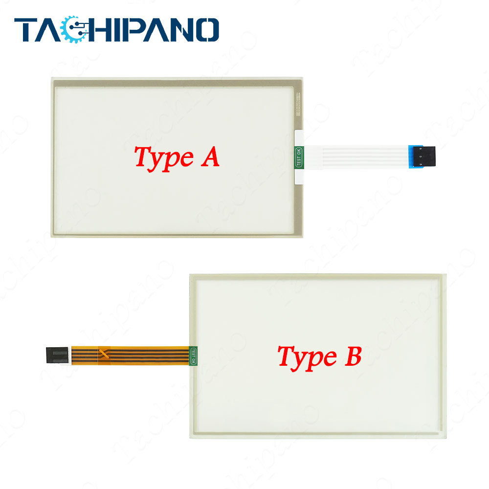 5PP520.0702-00 for Touch Screen Panel Glass 5PP520-0702-00