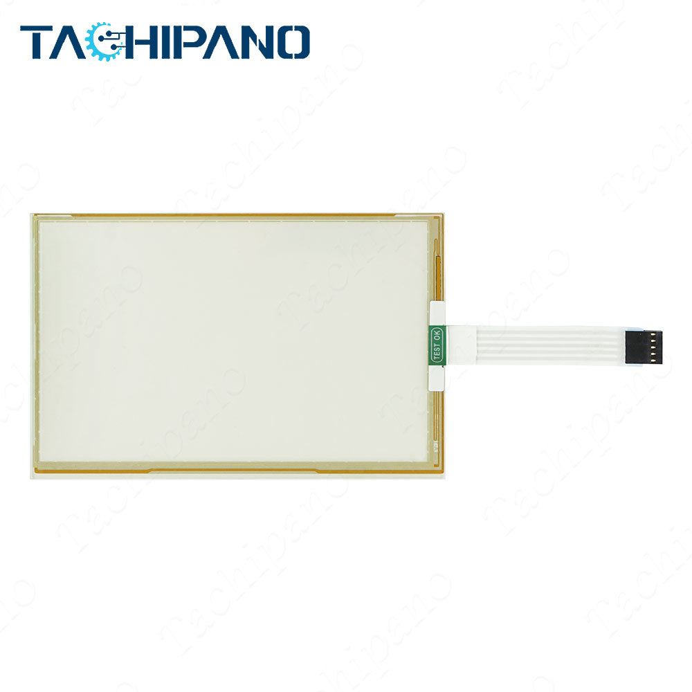 5PP520.0702-00 for Touch Screen Panel Glass 5PP520-0702-00