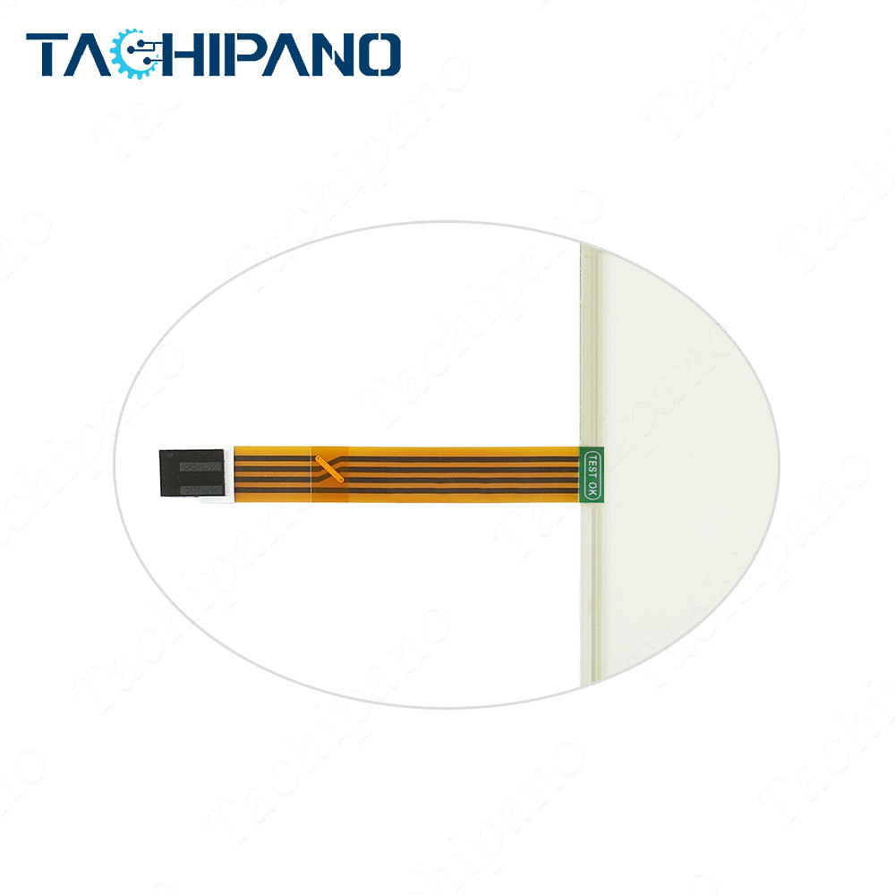 5PP520.0702-K11 for Touch Screen Panel Glass 5PP520-0702-K11