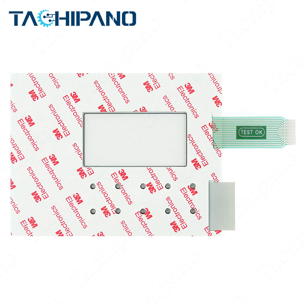 4PP035.E300-136 for Membrane Keypad keyboard 4PP035-E300-136