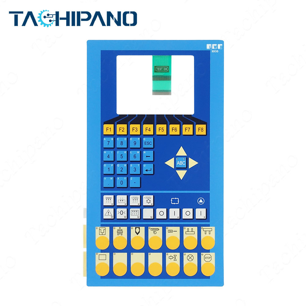 5D2519.08 Provit 2000 LWB ECO for Membrane Keypad keyboard