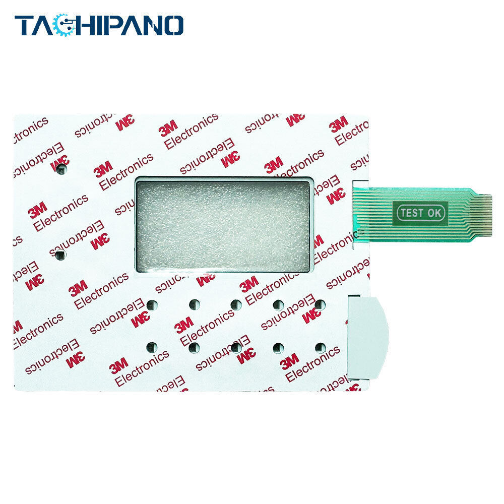 4P0420.00-490 for Membrane Keypad keyboard 4P0420-00-490