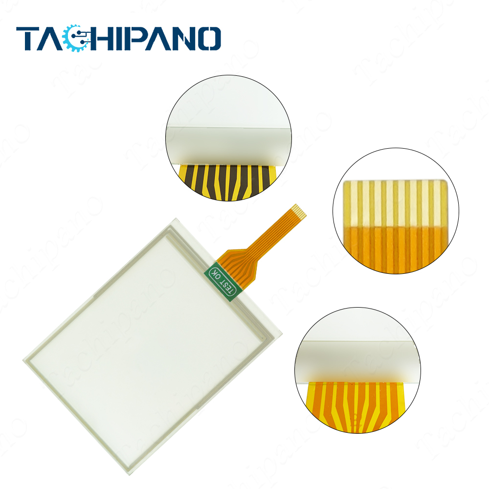E615T CIMREX 67 M357-12S 6012504 for Touch Screen Panel Glass, Protective film