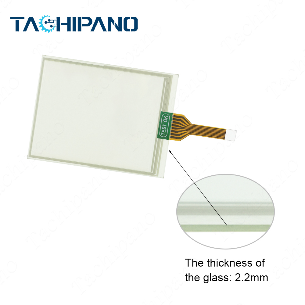 E615T CIMREX 67 M357-12S 6012504 for Touch Screen Panel Glass, Protective film