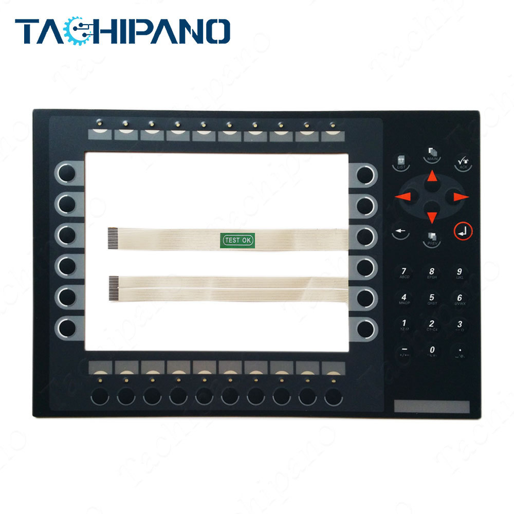 E900 / E910 24V DC/DC MAC E900T E900TD for Membrane Keypad keyboard