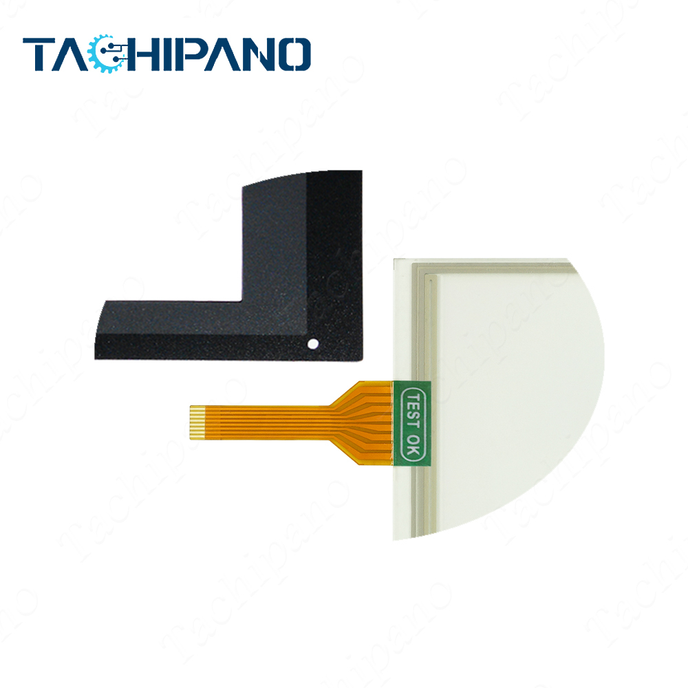 62242201AF31 LTBHBT357G12CKS for Touch Screen Panel Glass, Protective film