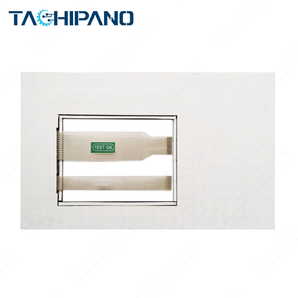 E600 03500B 0124-101 for Membrane Keypad keyboard