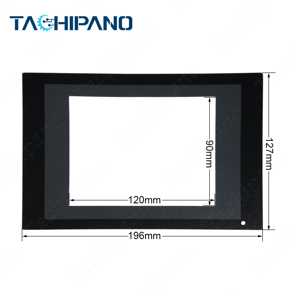 E615T CIMREX 67 M357-12S 6012504 for Touch Screen Panel Glass, Protective film
