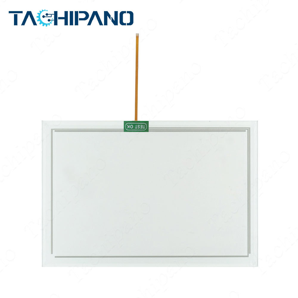 Beijer iX T15A for Touch Screen Panel Glass, Protective film