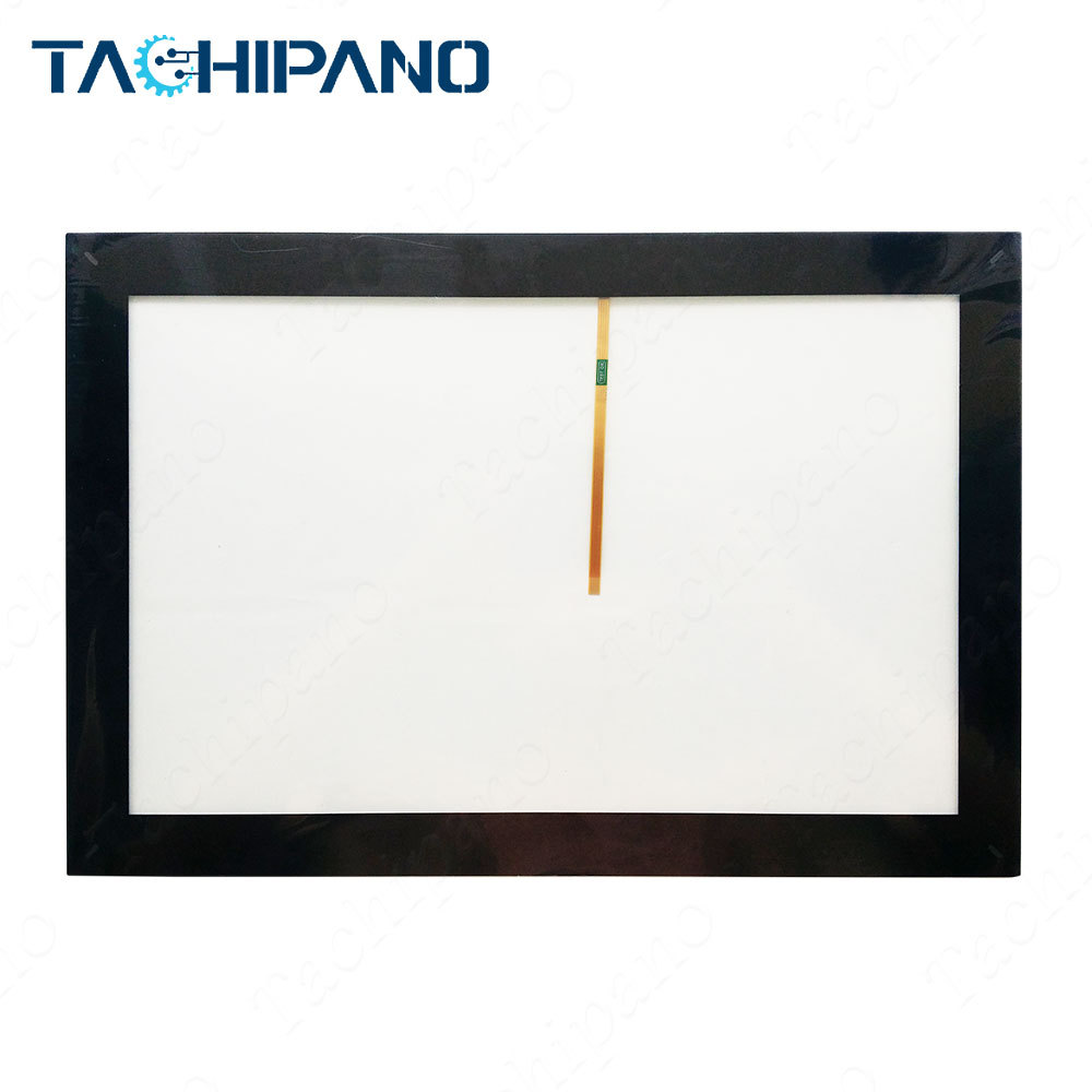 Beijer iX T15A for Touch Screen Panel Glass, Protective film