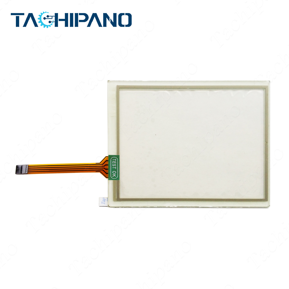 EXTER 40 06673 for Touch Screen Panel Glass, Protective film