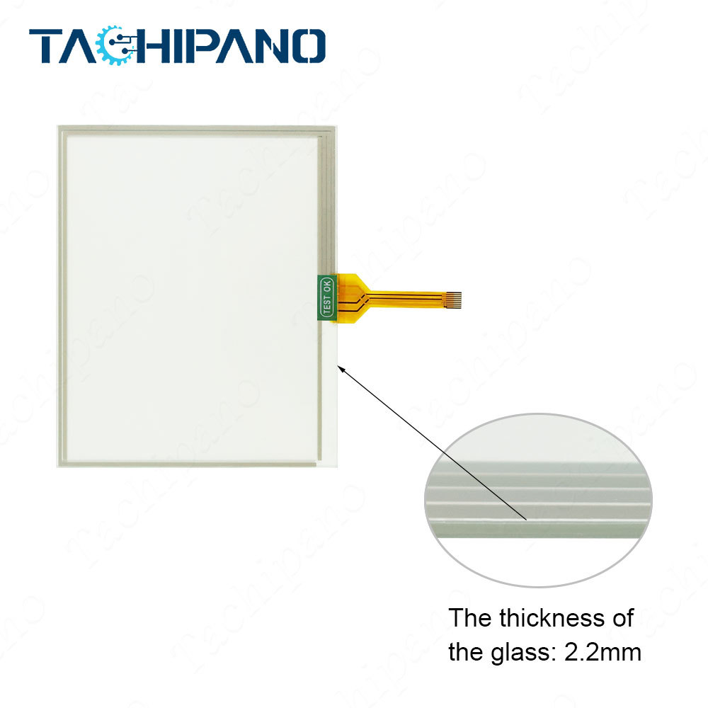 MAC/MTA E910T E910 03130D 03130F for Touch Screen Panel Glass