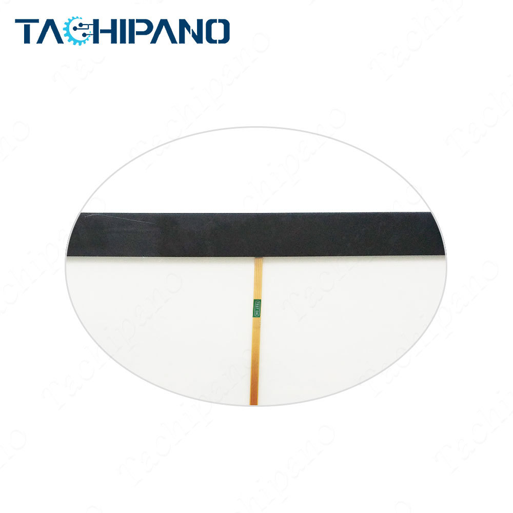 DOP11C-152 Part No: 19500785 for Touch Screen Panel Glass, Protective film