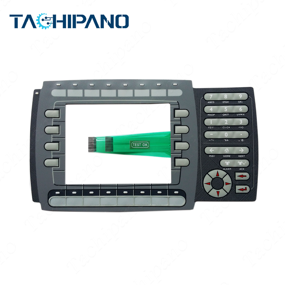 E1060 for Membrane Keypad keyboard