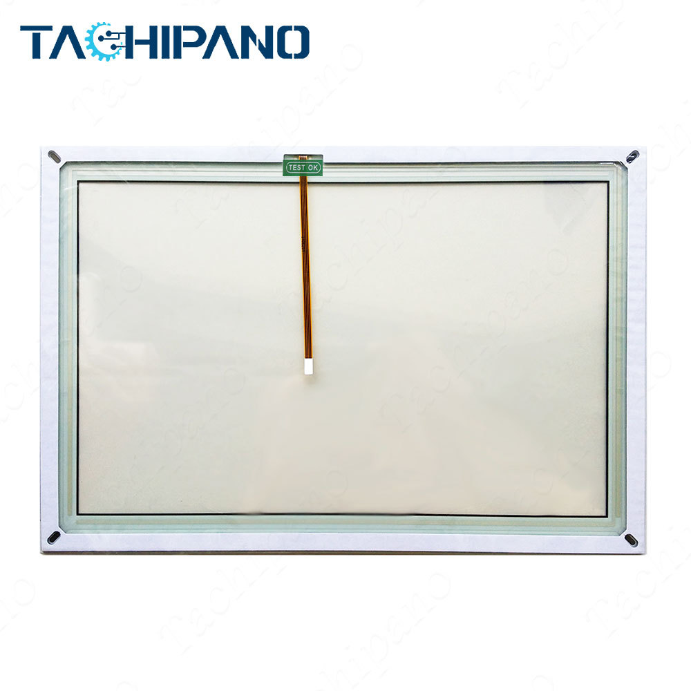 Beijer iX T15A for Touch Screen Panel Glass, Protective film