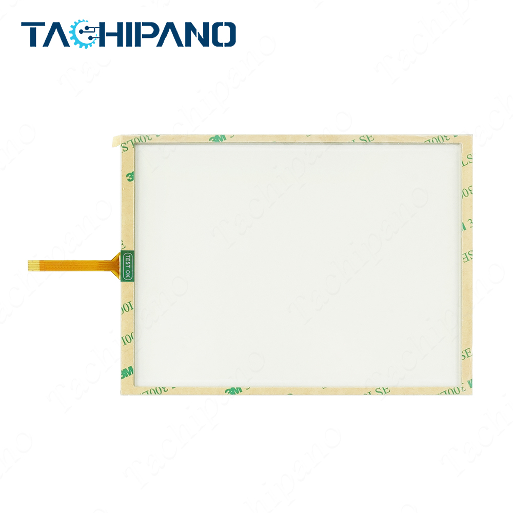 E1071 0615B 0910-123 for Touch Screen Panel Glass, Protective film