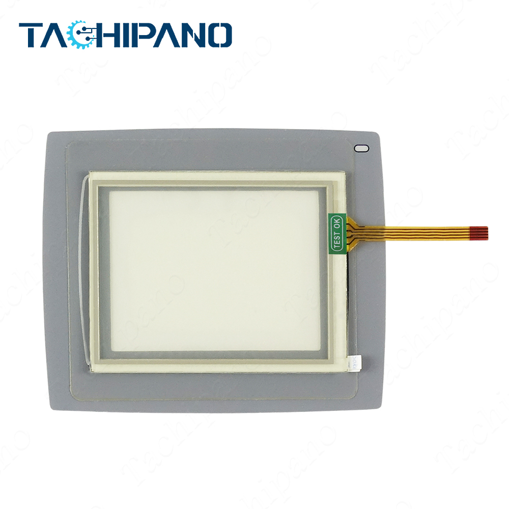 EXTER 40 06673 for Touch Screen Panel Glass, Protective film