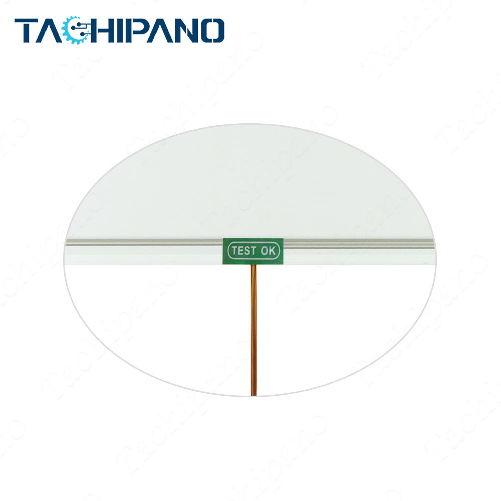DOP11C-152 Part No: 19500785 for Touch Screen Panel Glass, Protective film