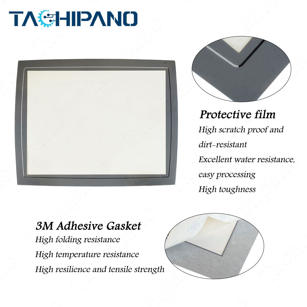 E1151 for Touch Screen Panel Glass, Protective film