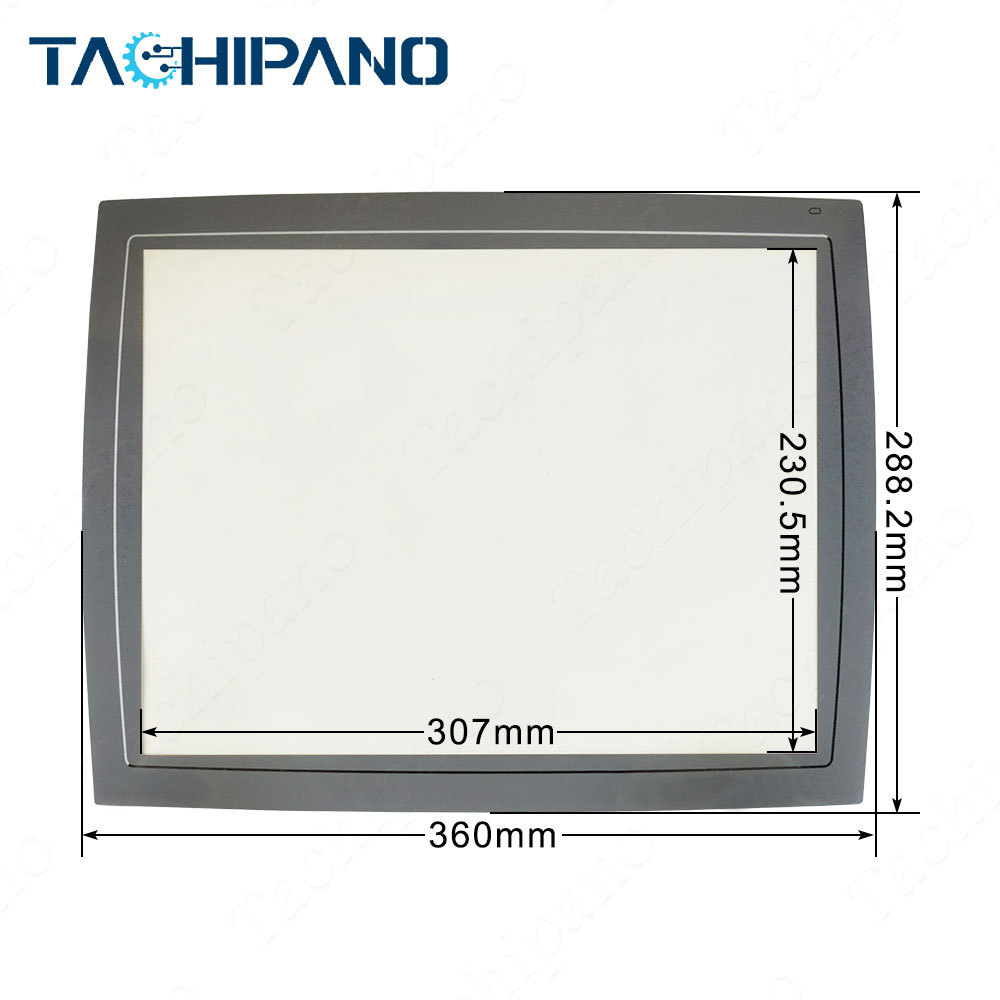 E1151 for Touch Screen Panel Glass, Protective film
