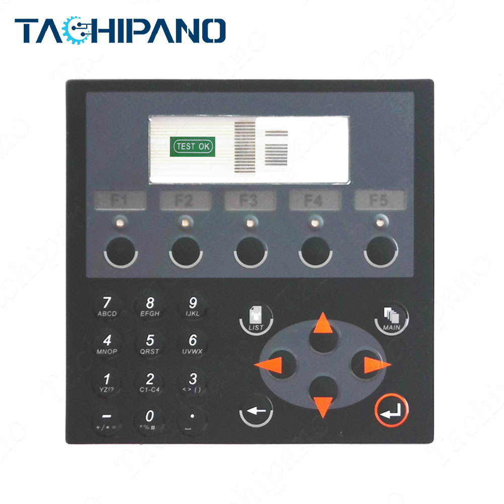 MAC/MTA E200 for Membrane Keypad keyboard