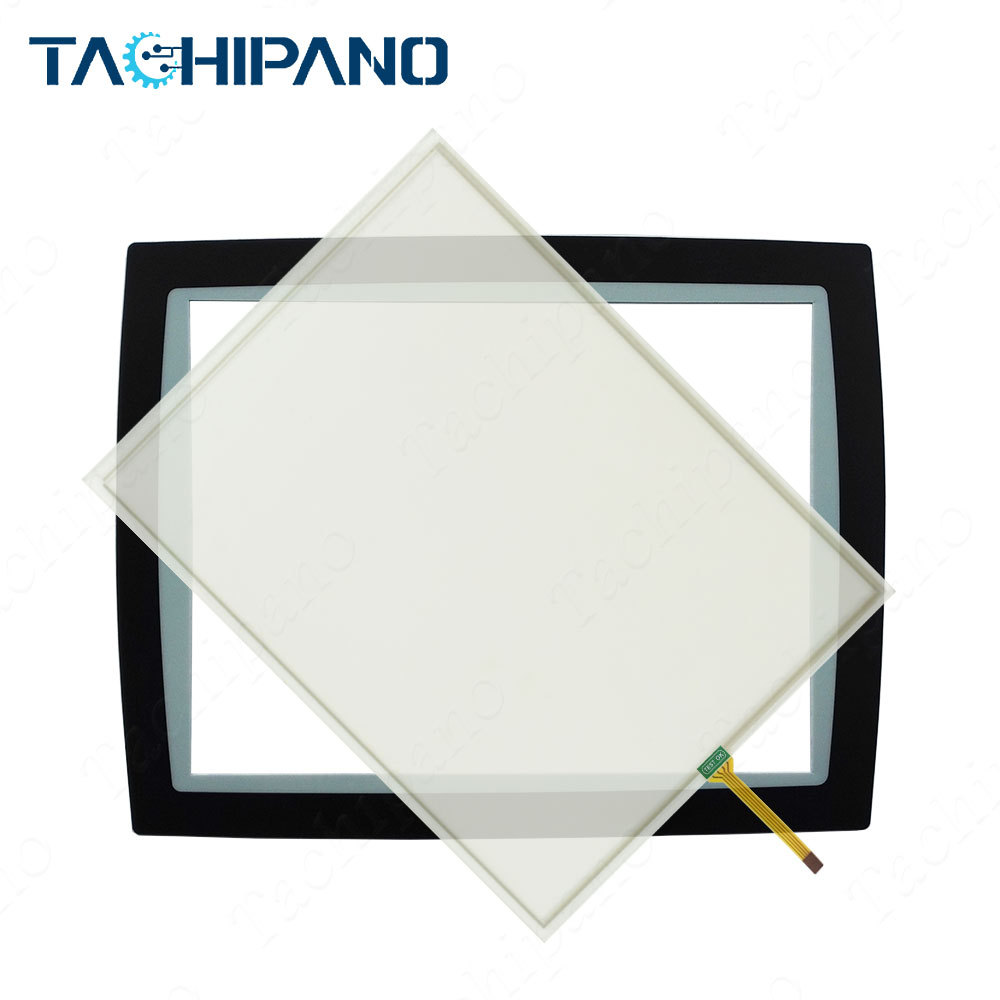 DOP11B-50 for Touch Screen Panel Glass, Protective film