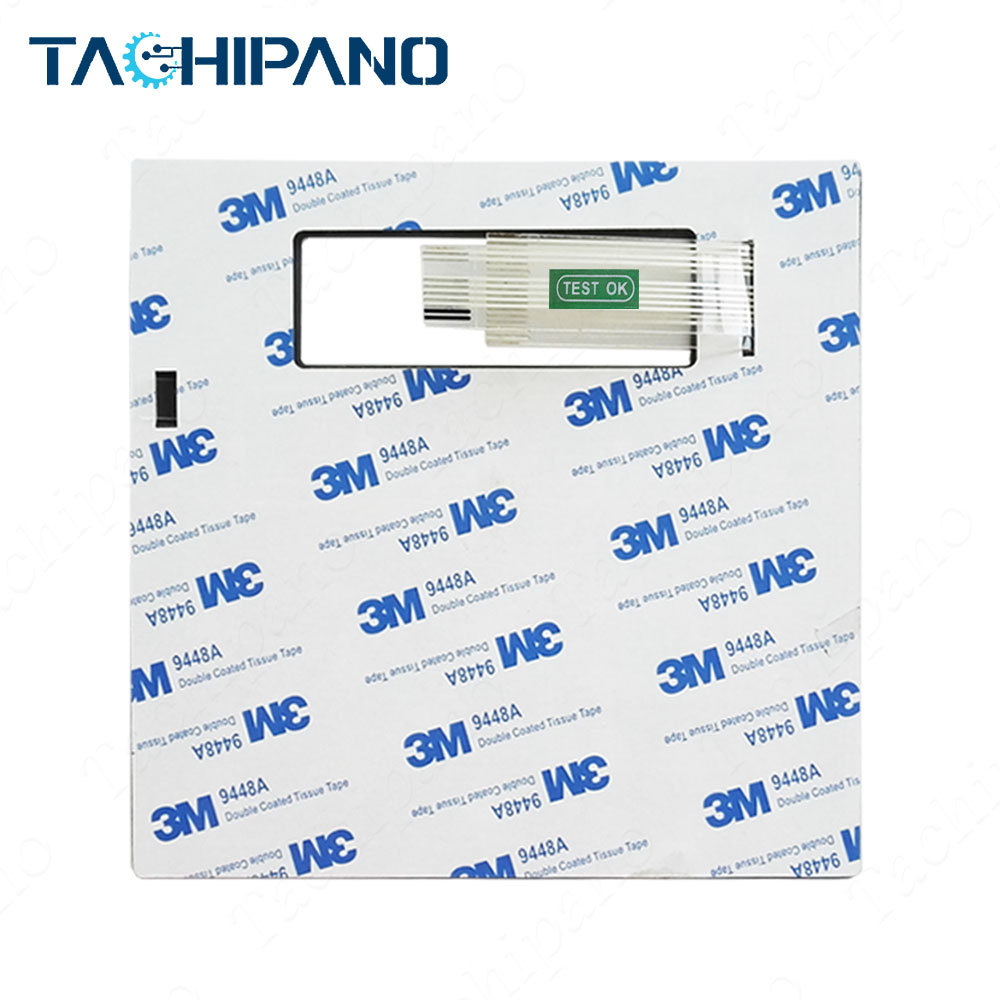 E100 TYPE 03210A for Membrane Keypad keyboard
