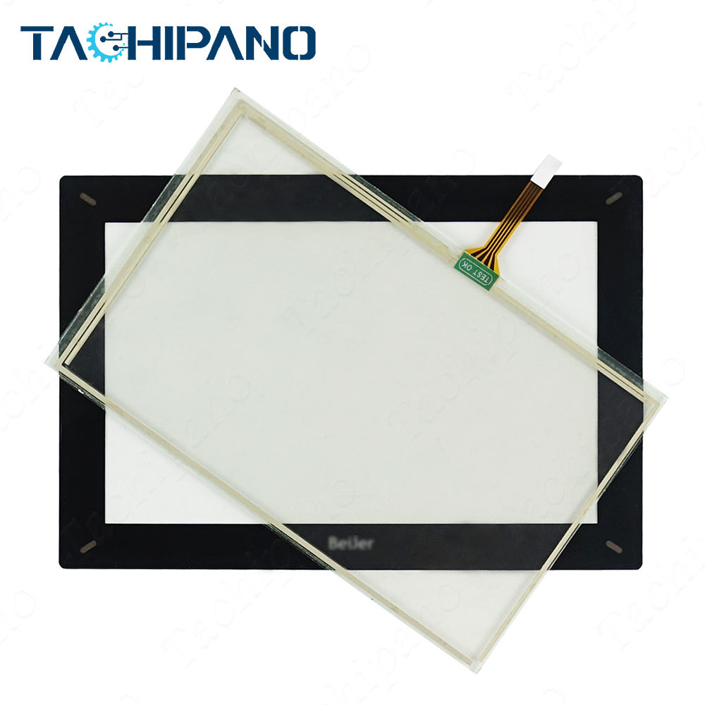 Beijer iX T7A iX Panel T7A for Touch Screen Panel Glass, Protective film