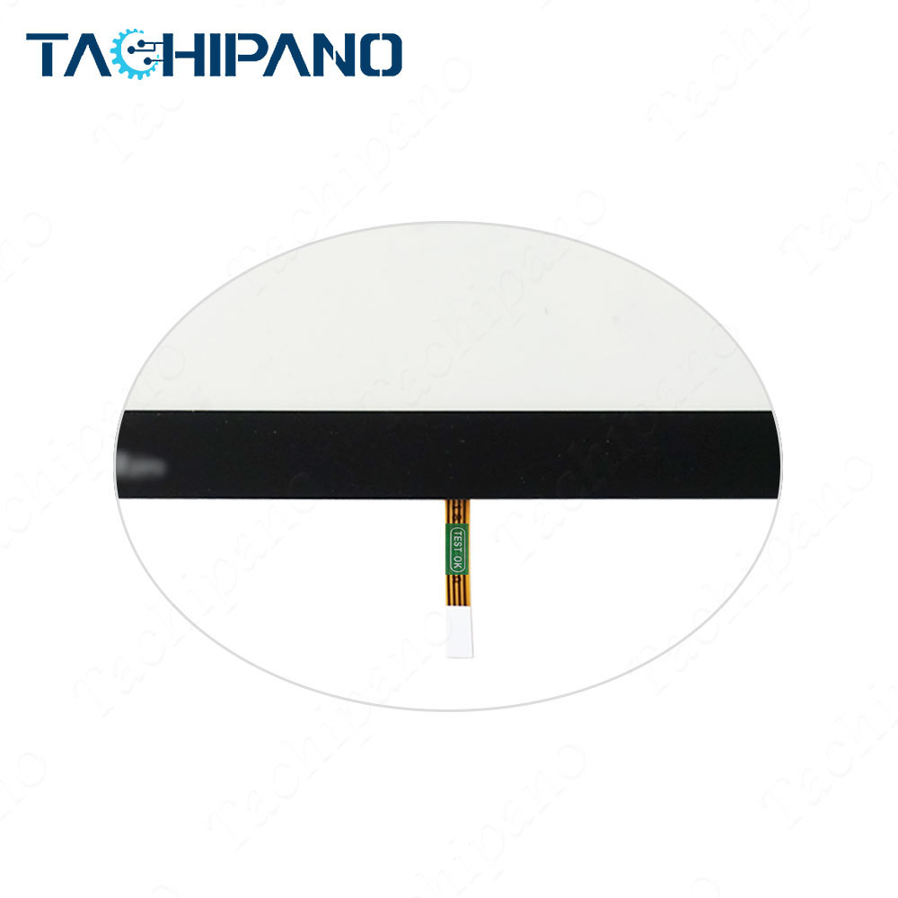 DOP11C-71 Part No: 19500726 for Touch Screen Panel Glass, Protective film